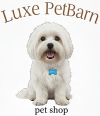 Luxe PetBarn
